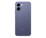 OPPO A6x 4/128GB Black Purple - 1540079 - zdjęcie 3